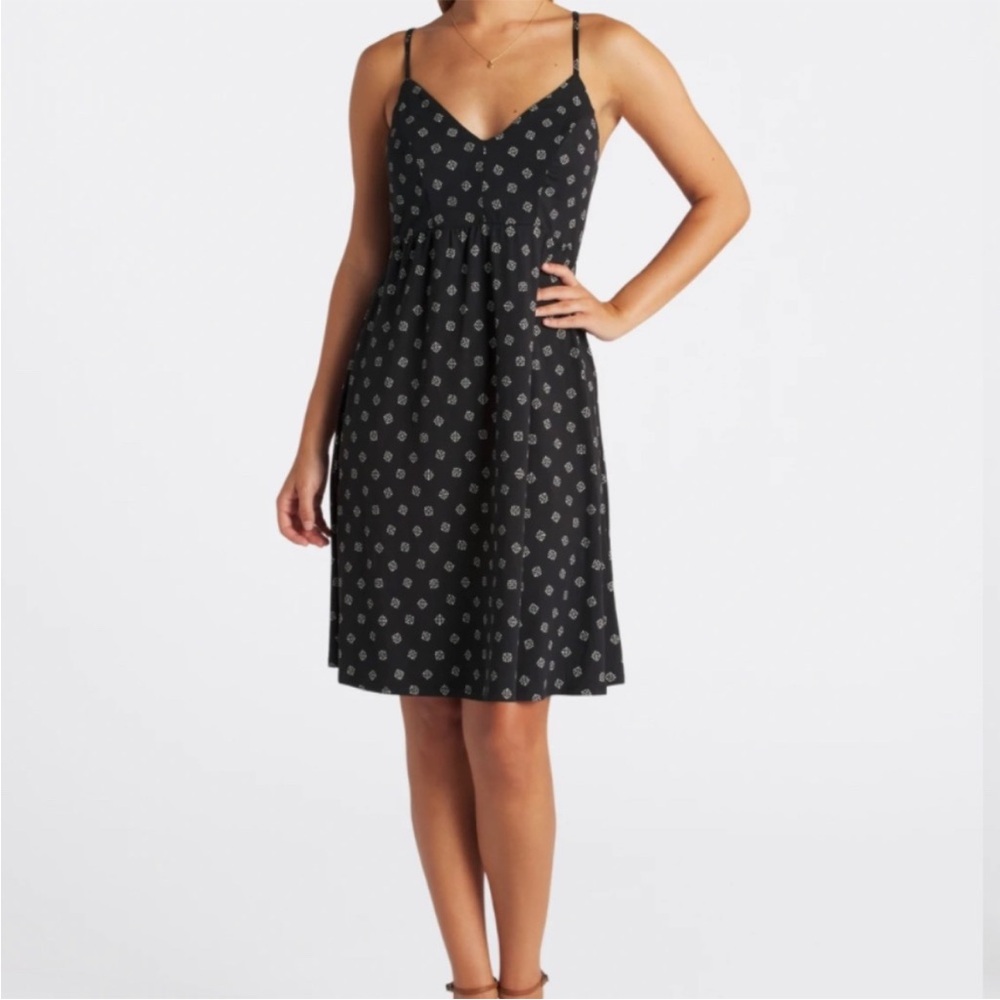 Nine Britton Lizzy Brushed Knit Dress Size 1X